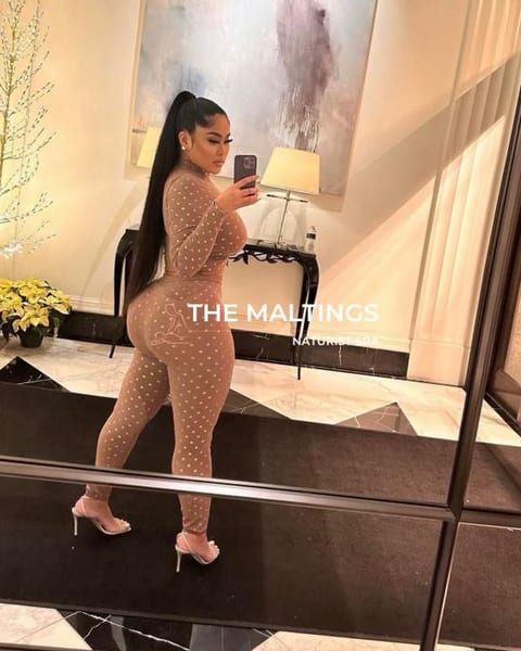 Rio at The Maltings Naturist Spa